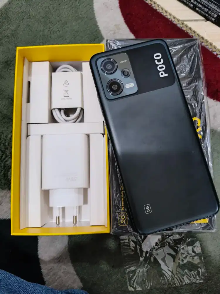 Poco x5 6/128 5g