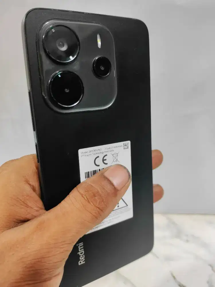Redmi note 14 8/128GB