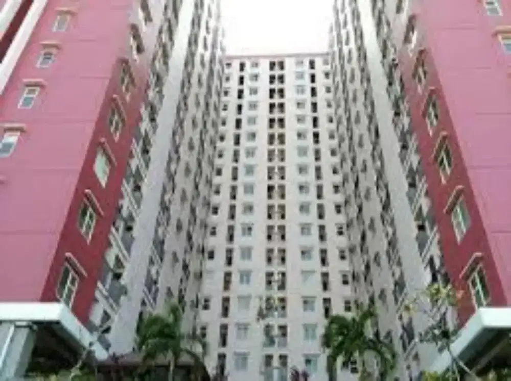 Sewa Apartemen 2 BR Greenpark View Murah