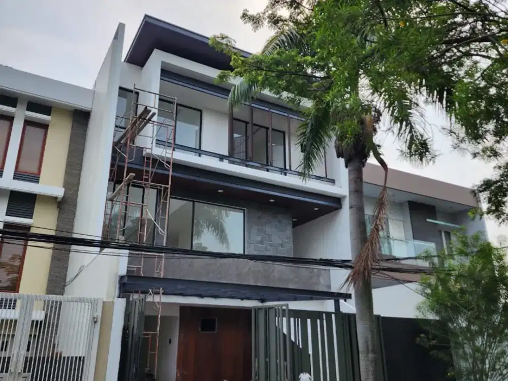 Citra Garden 2 Ext