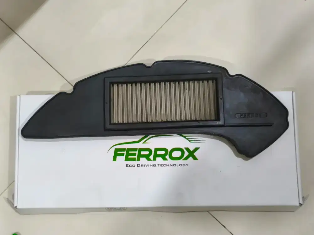 Filter Ferrox New Nmax/ Aerox