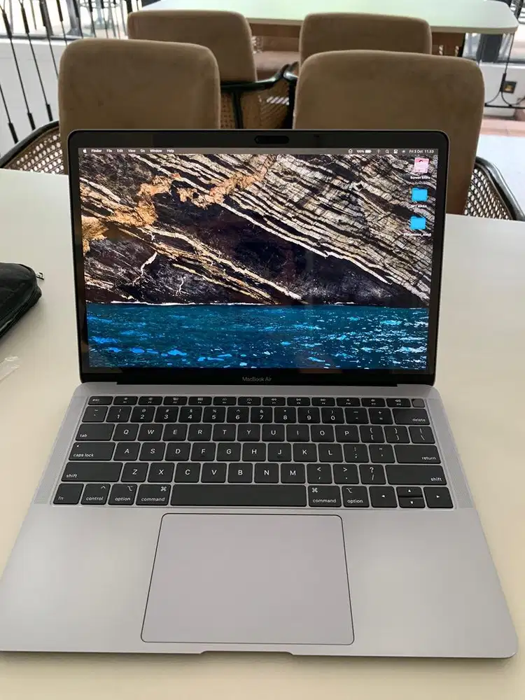 Macbook Air 2019