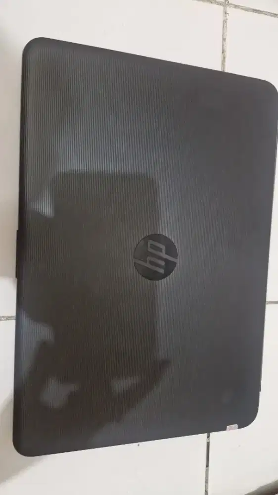 Laptop or notebook HP