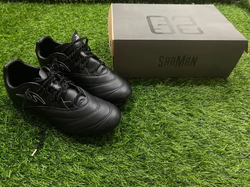 Specs shaman Bepe20 Pro FG