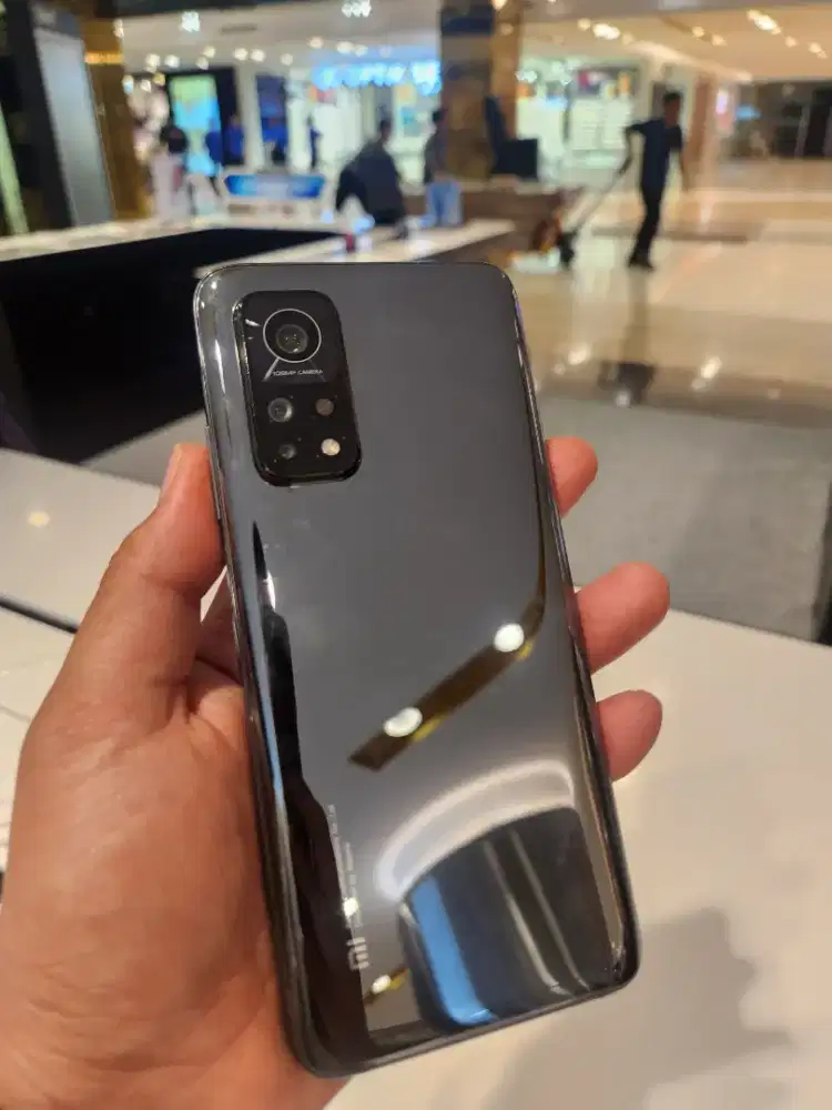 Xiaomi Mi 10T Pro 256 gb