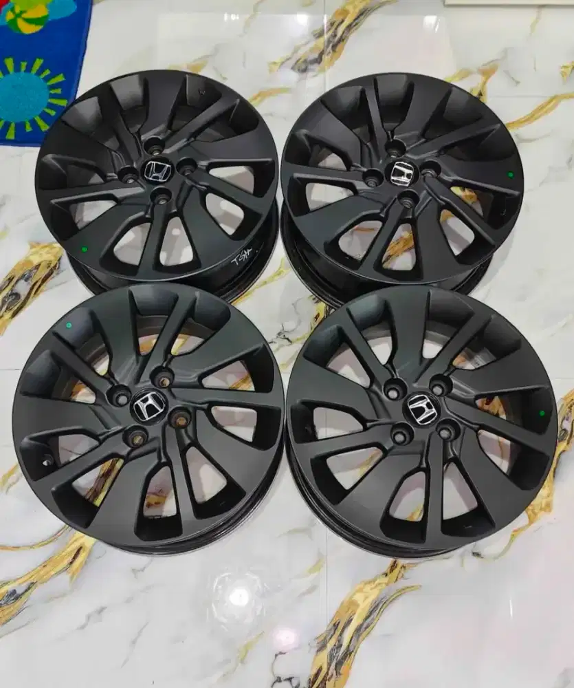 Velg ori BRIO RS URBANITE R15