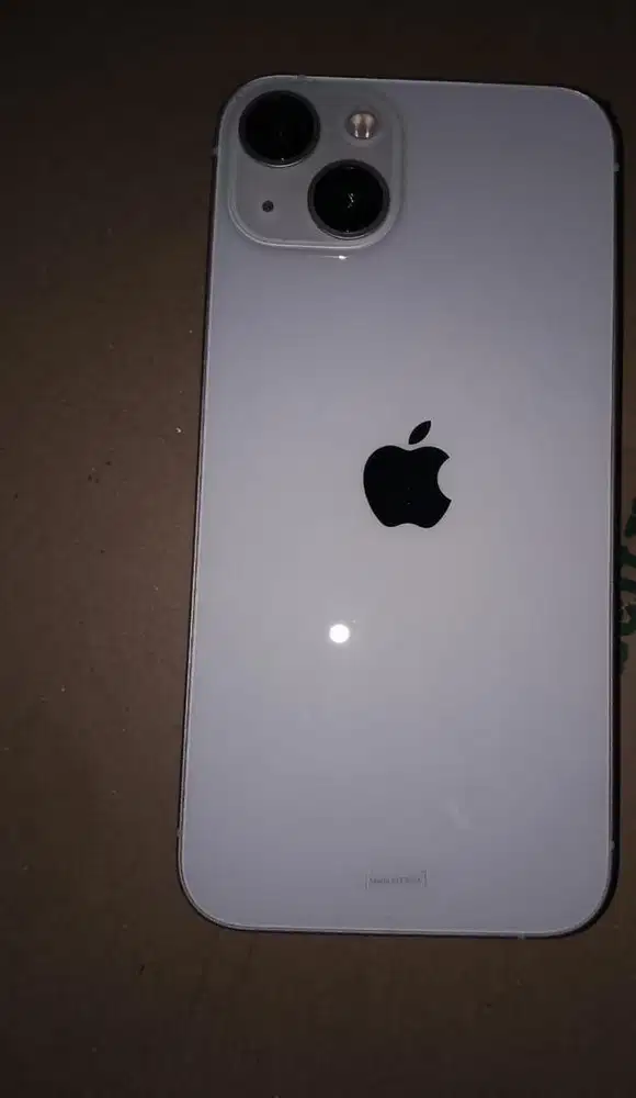 JUAL CEPAT IP 13 starlight