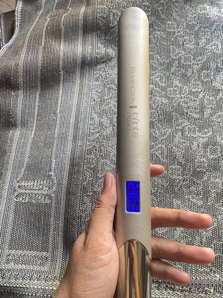 Remington Infinite Protect Original Preloved