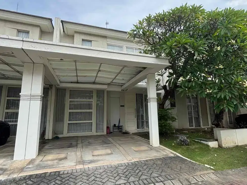 BIL DIJUAL RUMAH MODERN MINIMALIS DI GRAND PAKUWON CLUSTER SOUTH VICTORIA SURABAYA BARAT