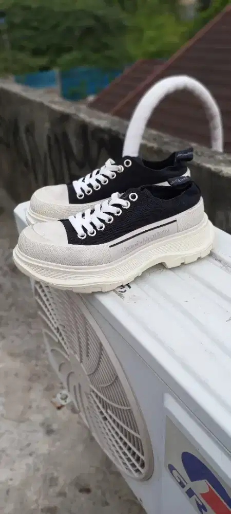 Alexandre mc queen size 39
