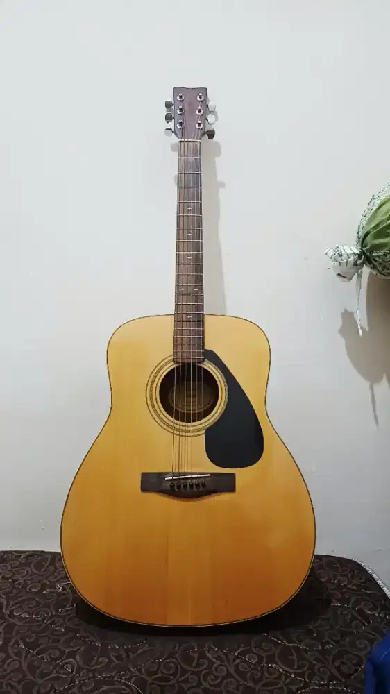 Gitar Akustik Yamaha F350 Second Original