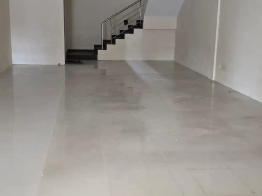 Ruko Strategis Siap Pakai di Area Pasir Kaliki Bandung