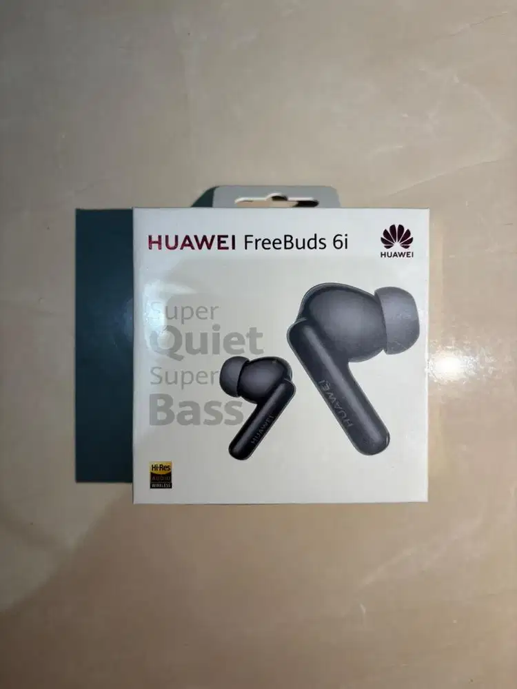 HUAWEI FREEBUDS 6i BNIB