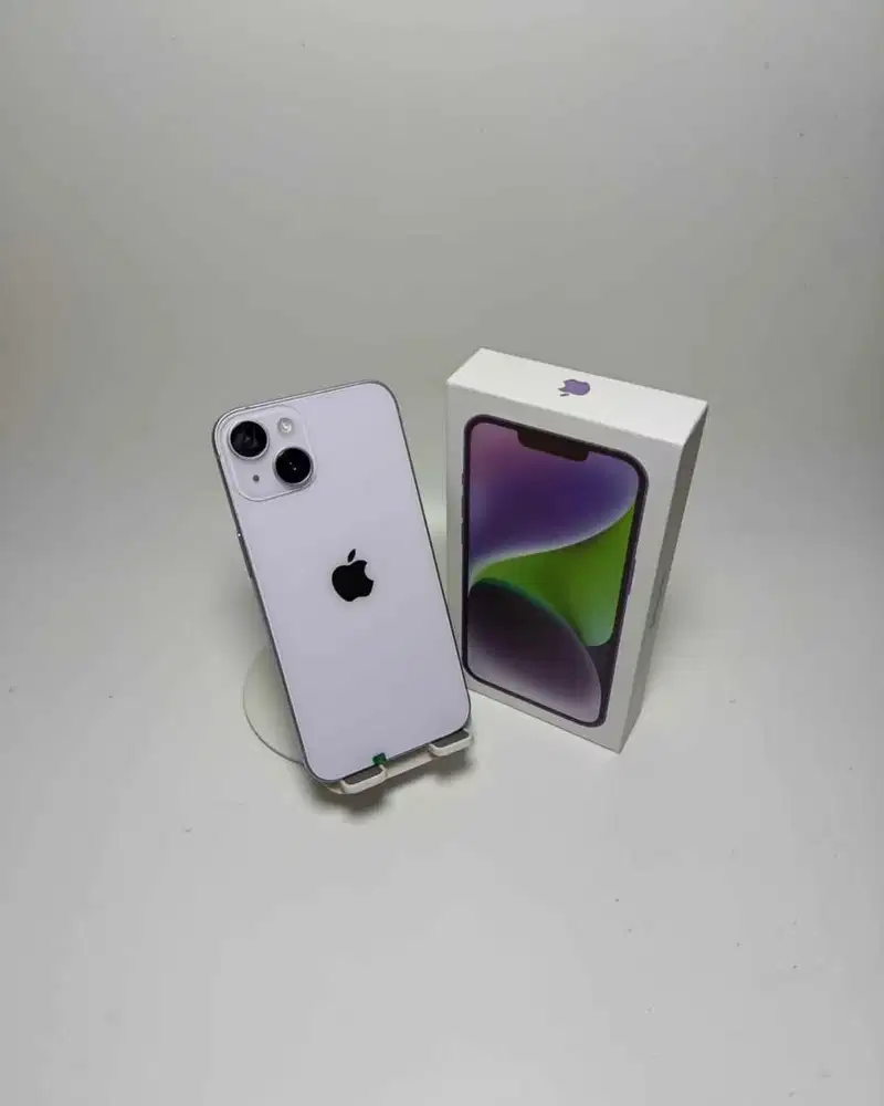 iPhone 14 Plus 128gb Like New
