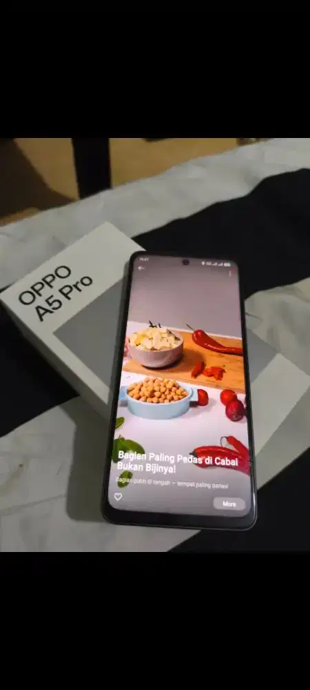 OPPO A5 PRO 8/256GB