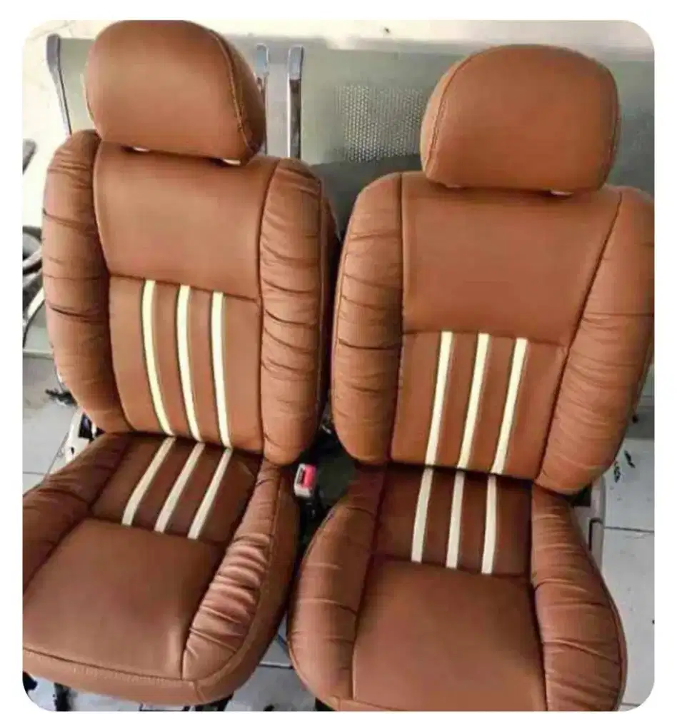 Sarung jok mobil model sofa