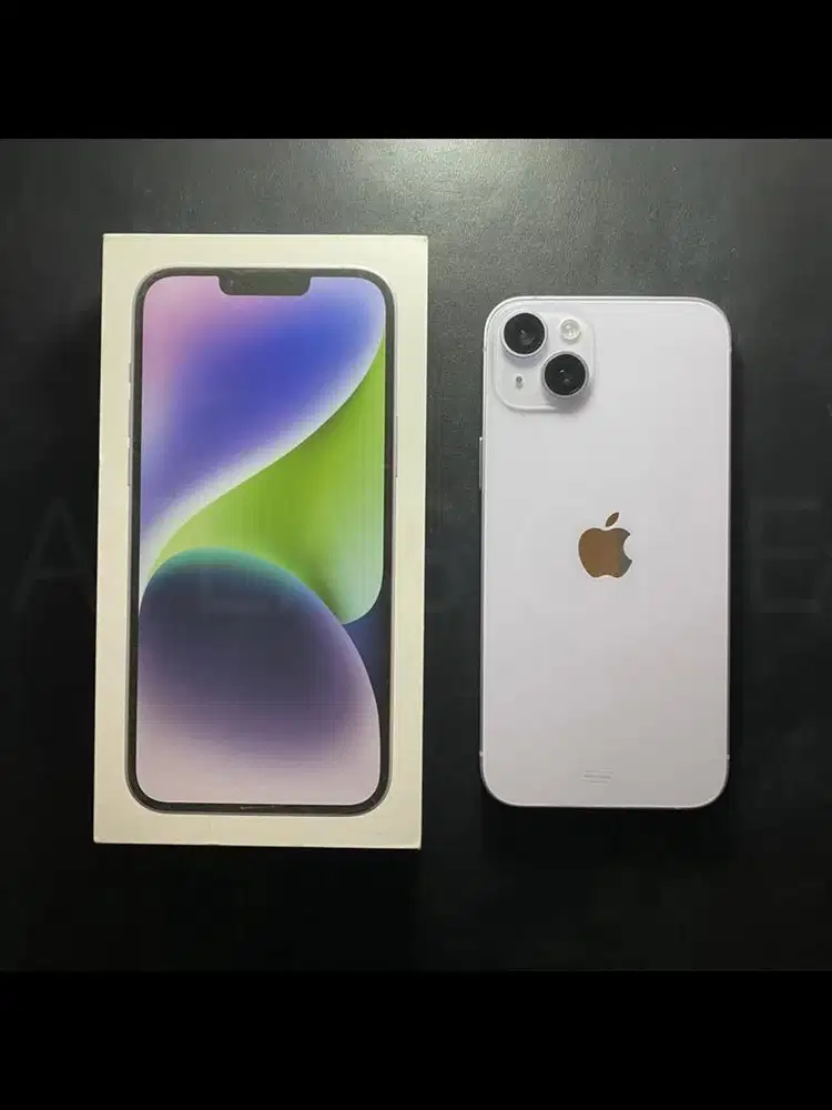 iPhone 14 Plus 128gb Like New