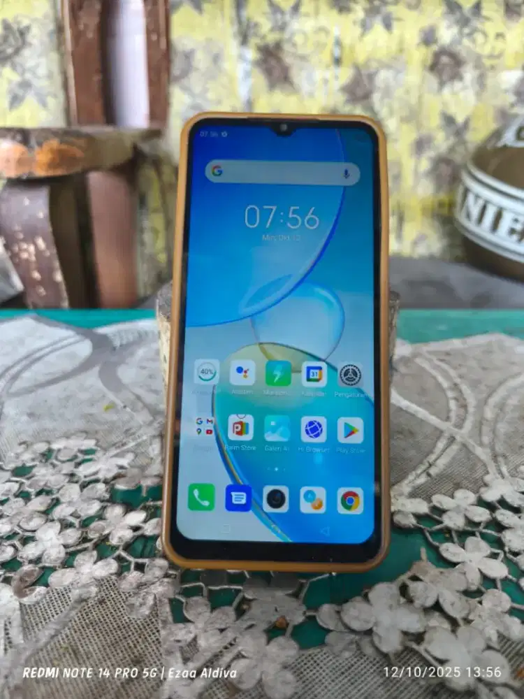jual hp infinix