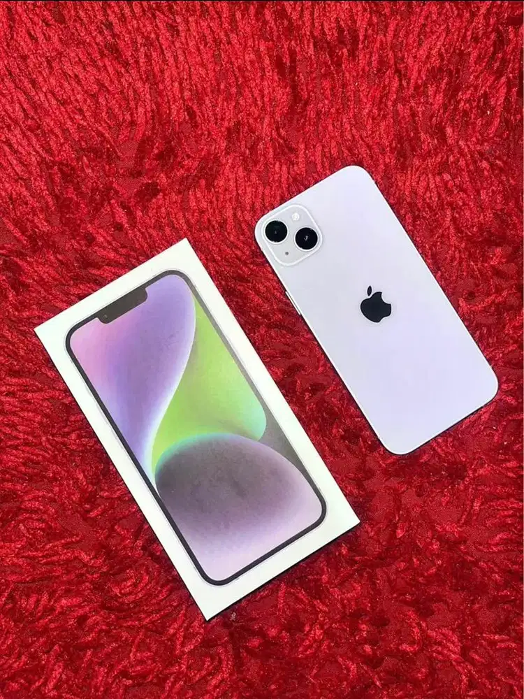 iPhone 14 Plus 128gb Like New