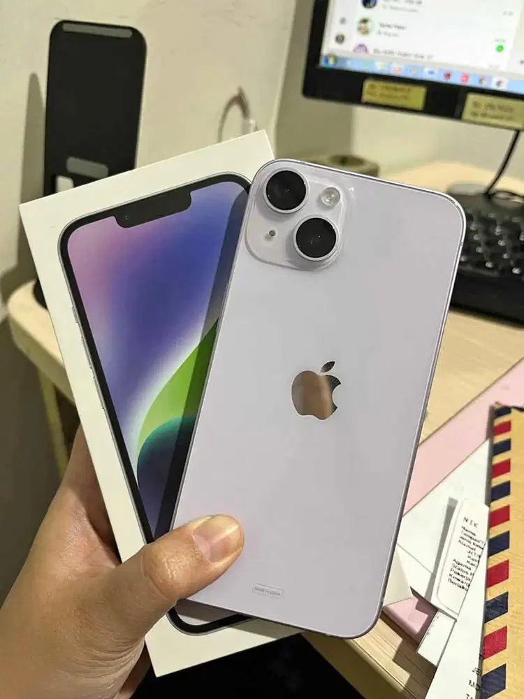 iPhone 14 Plus 128gb Like New