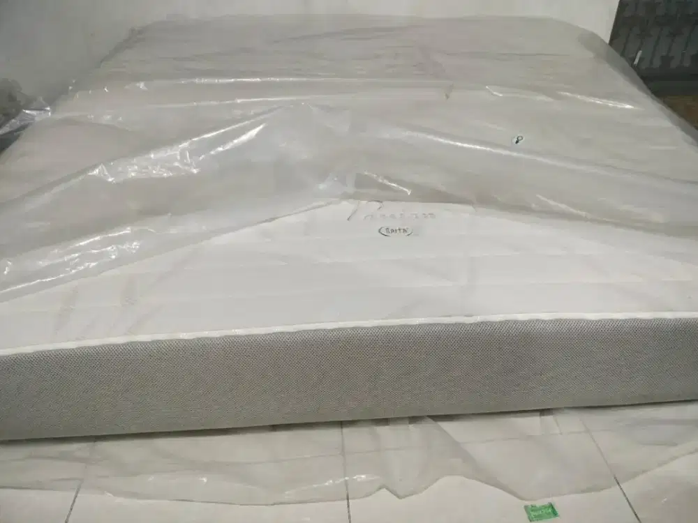 Springbed Serta Passion 160x200