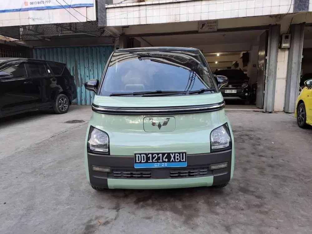 Wuling AirEv 200KW 2023/ 2024 mobil listrik EV HEV PHEV Air spt binguo