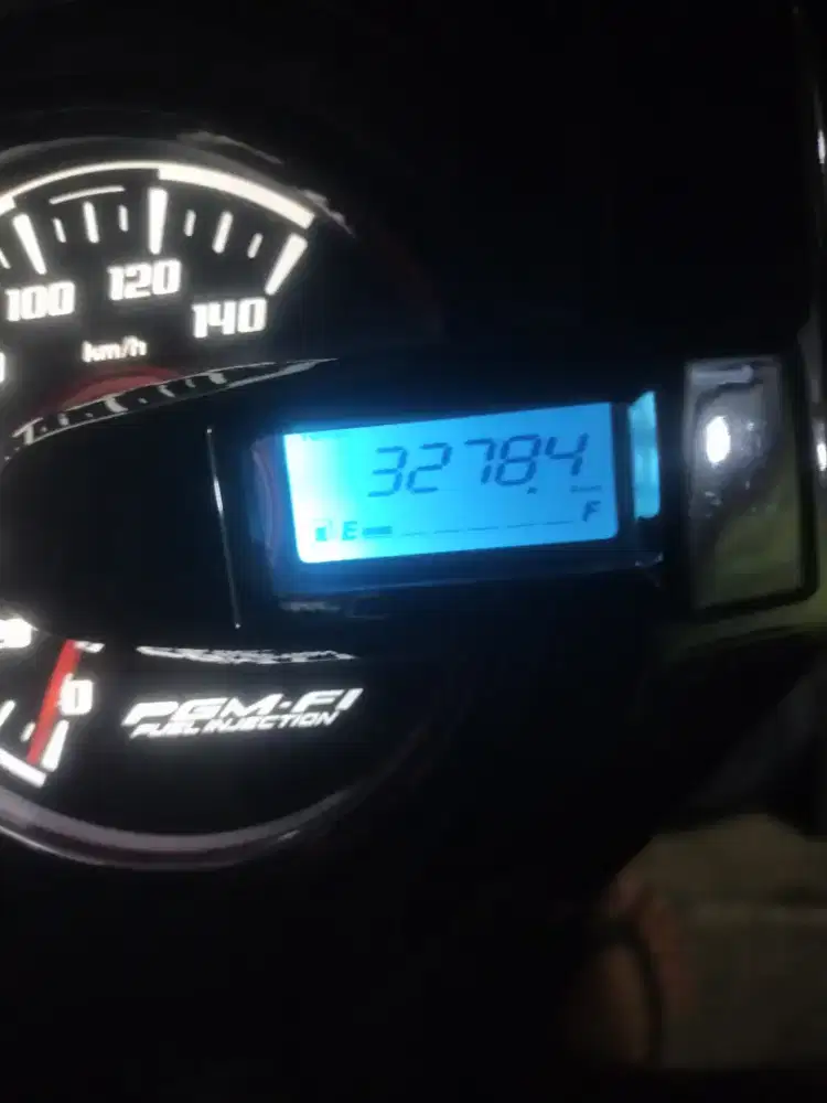 Dijual Honda baet 2025