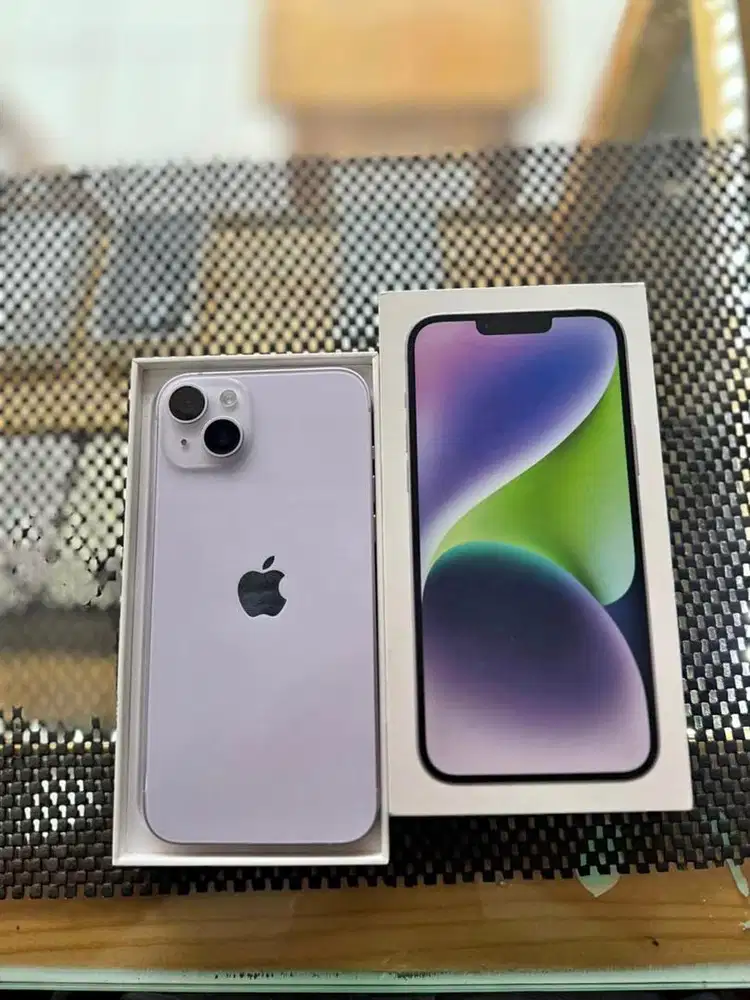 iPhone 14 Plus 128gb Like New