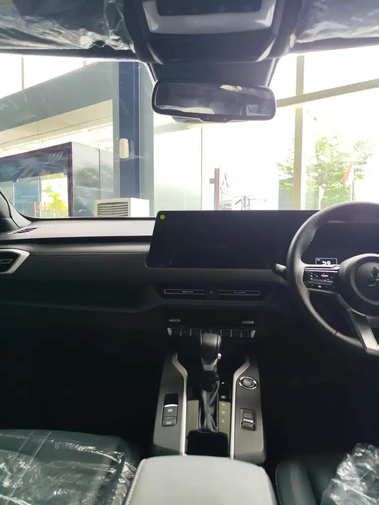 Mitsubishi XForce 2025 Bensin