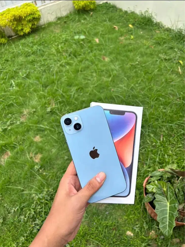 iPhone 14 Plus 128gb Like New