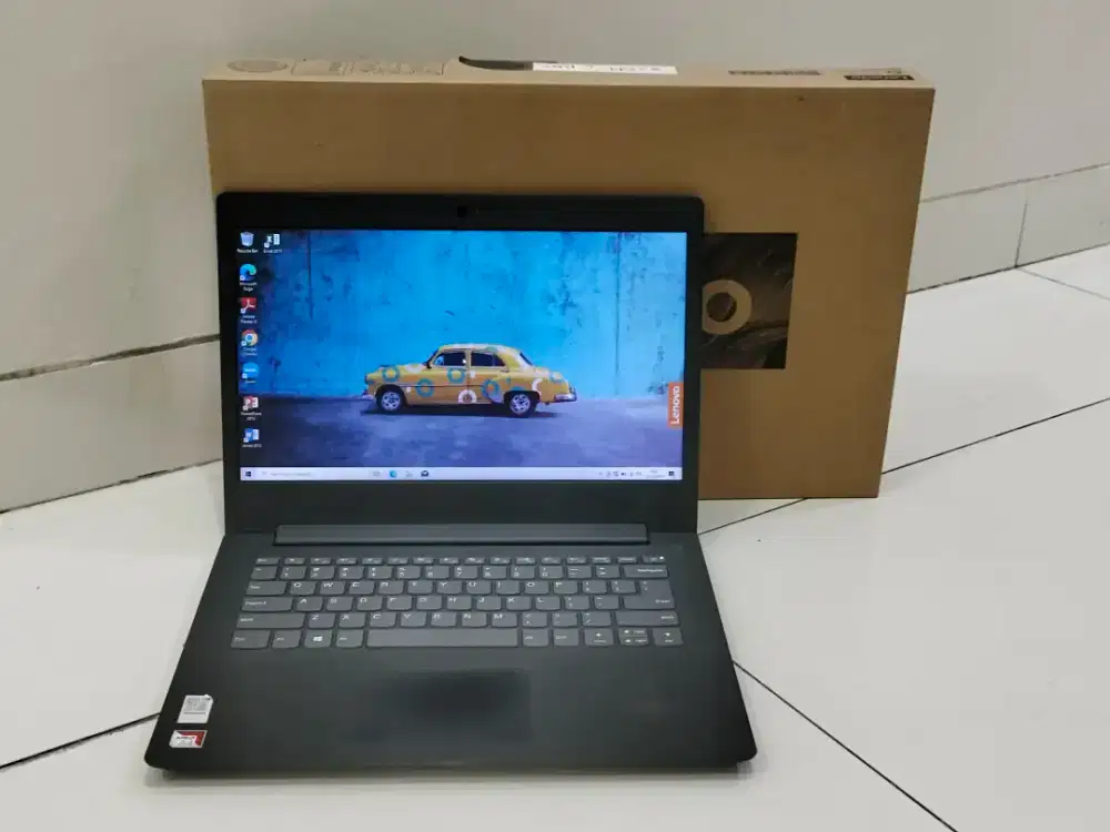 Lenovo ideapad 130 amd a4-9125 ram 4/500 gb fulset