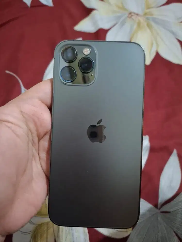 IPHONE 12 PRO 128GB