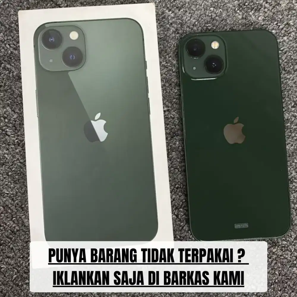 Iphone 13 128 gb