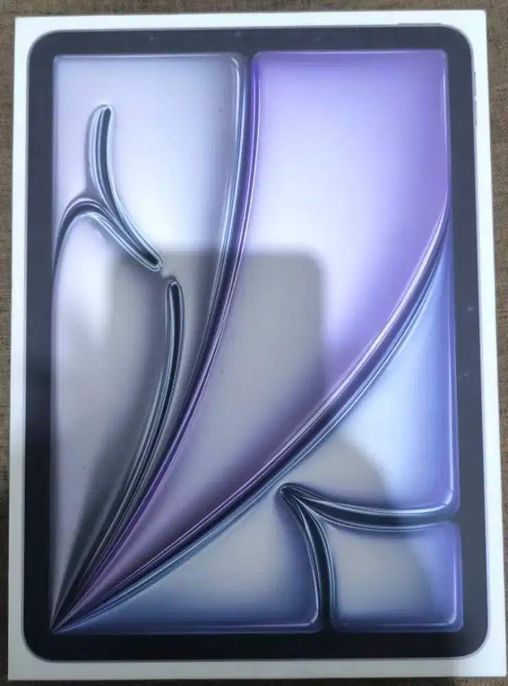 Di Jual Ipad Air M3 11.inch Wifi 128Gb/ Garansi Inter