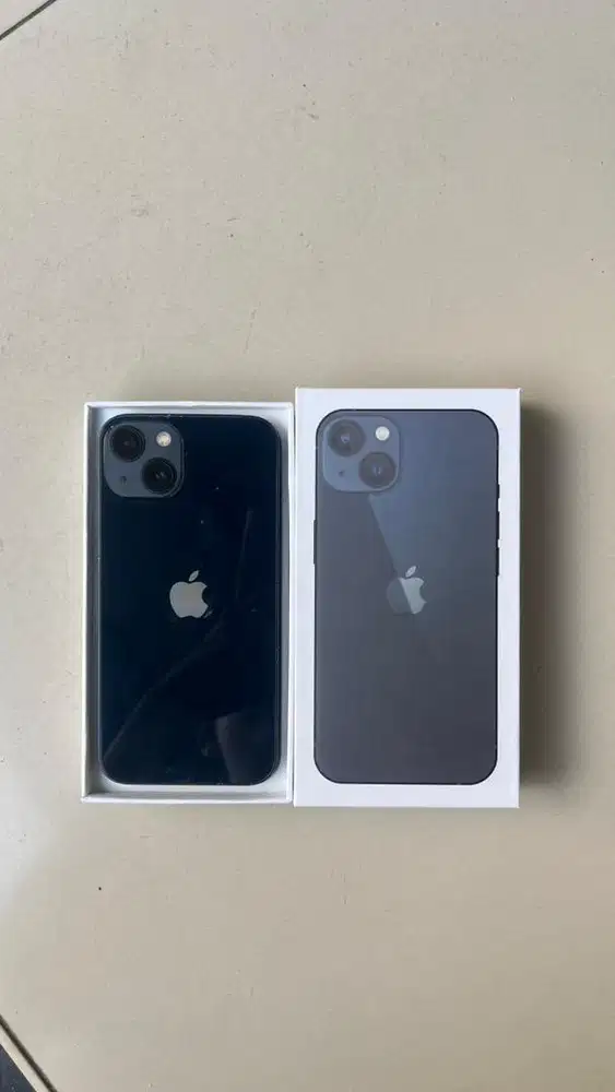 IPHONE 13 256 GB INTER