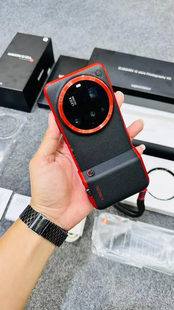 Xiaomi 15 Ultra Photography Kit Original