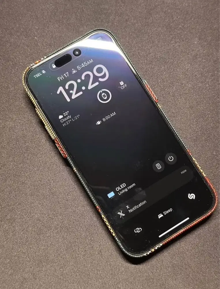 iphone 15 pro 128gb beacukai