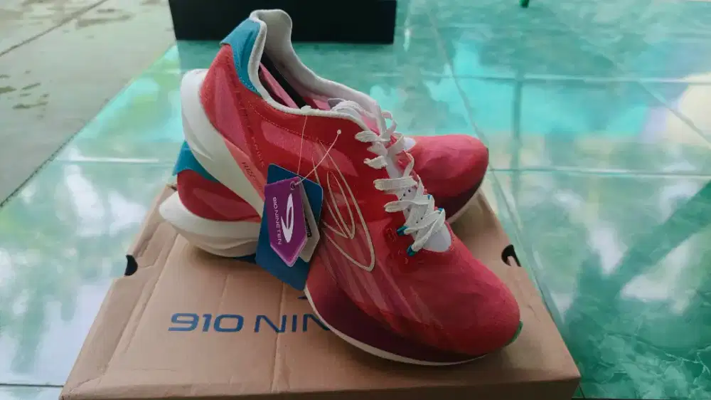 910 Haze Strike Prime 1.0