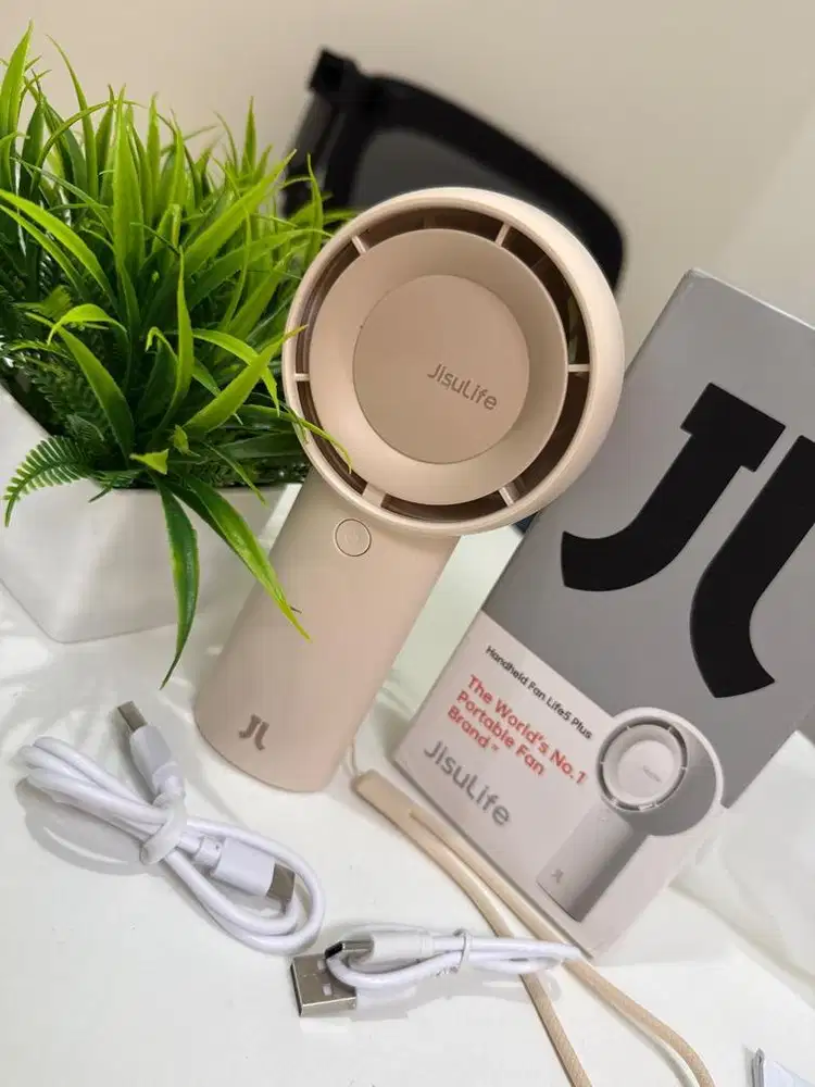 Kipas angin mini | JISU LIFE