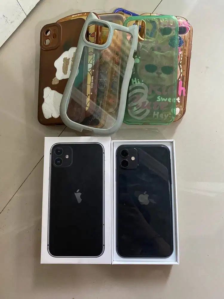 Iphone 11 128gb 3,8