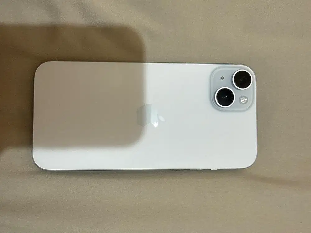 Iphone 15 plus 128 ibx