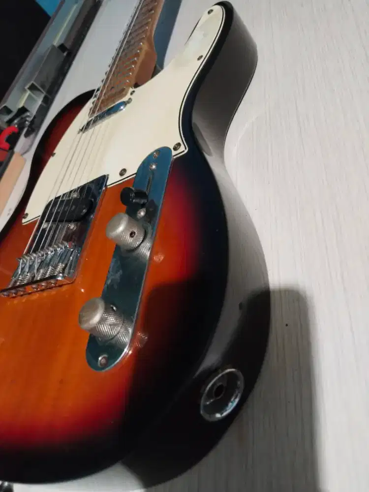 Fender Telecaster