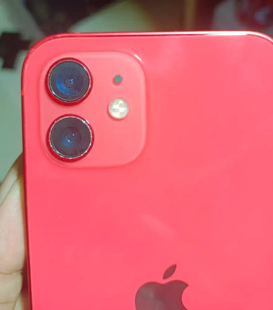 iPhone 12 256 iBox batang