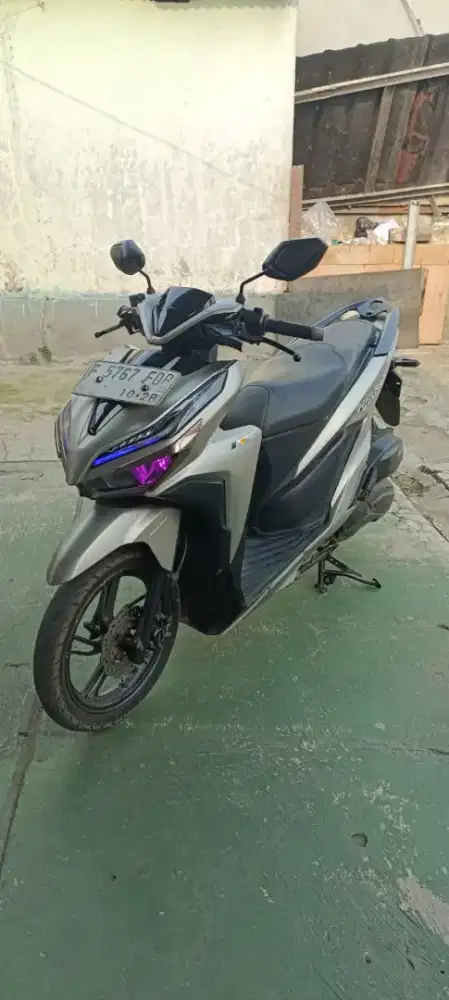 VARIO 150 NEW 2018 LENGKAP