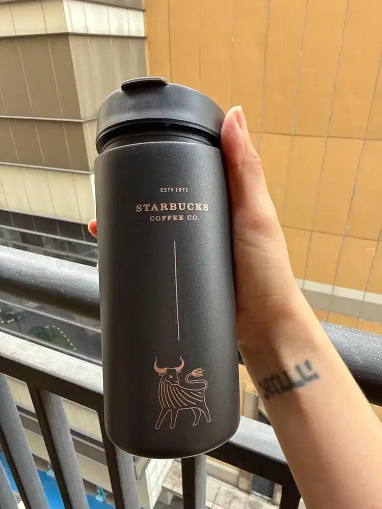 Botol stenlis | Stbks ori