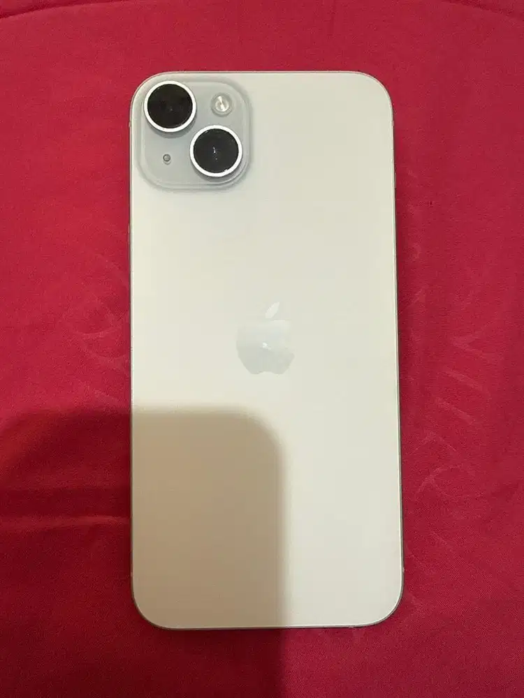 Iphone 15 plus 128gb ibox