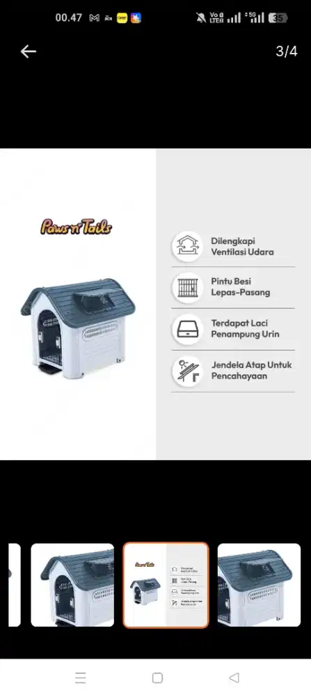 Kandang kucing ace hardware