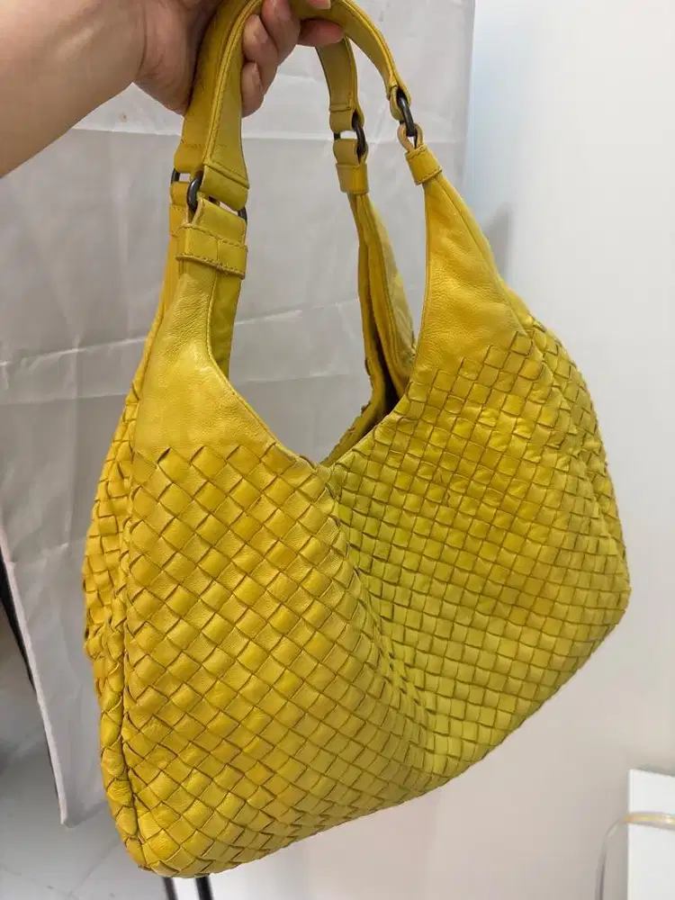 Bottega Veneta | kuning