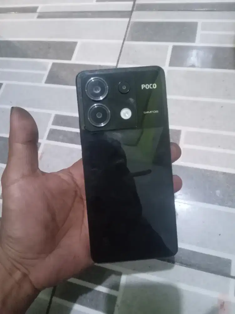 Xiaomi x6 5g ram 12/256