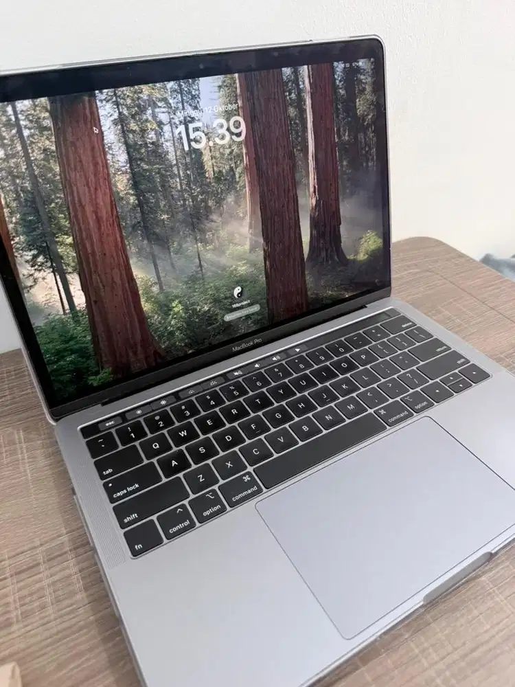 MackBook Pro 13inc
